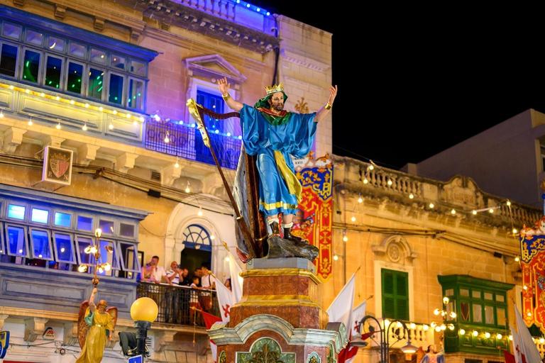 Explore Malta’s top sites on a private 8-hour tour