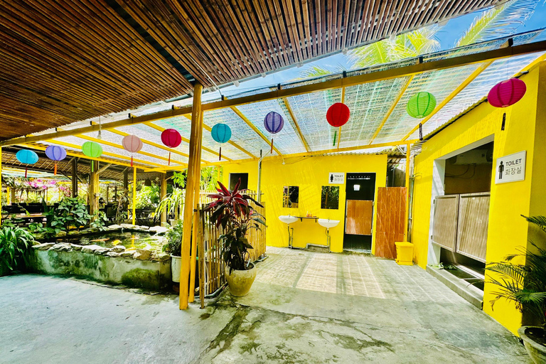 Da Nang: Hoi An Ancient Town and Coconut Forest Tour