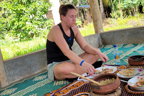 Zanzibar: Excursão a um vilarejo autêntico