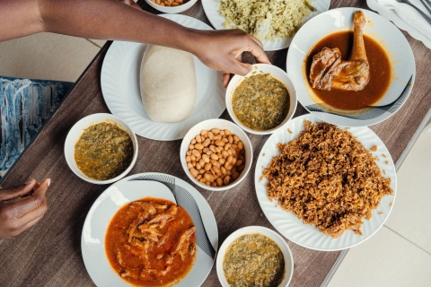 Recorrido gastronómico a pie - Nyamirambo, KigaliRecorrido gastronómico a pie - Kigali, Ruanda