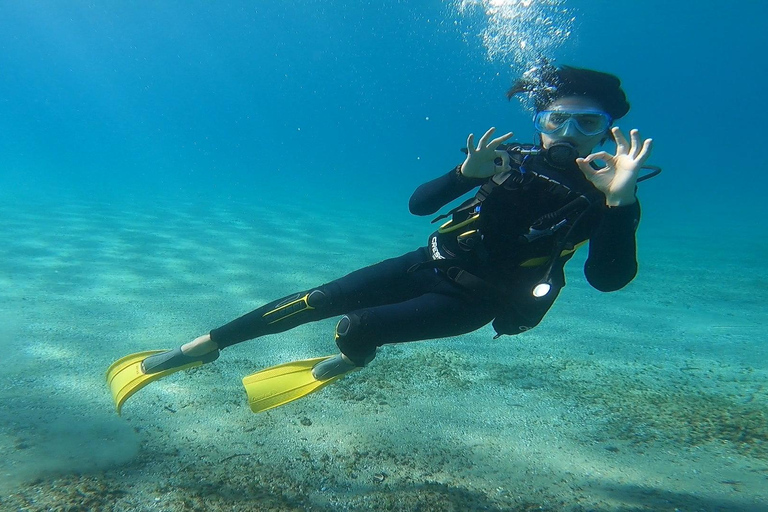 Costa este de Atenas: descubra el buceo en Nea MakriCosta este de Atenas: descubre el buceo en Nea Makri