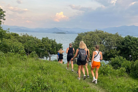 Kigali: 2-Day Kinunu Coffee Tour & Lake Kivu Exploration