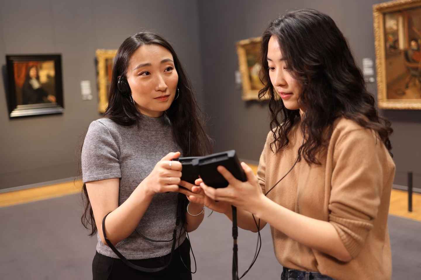 Amsterdam: Official Audio Guide for Rijksmuseum Visit