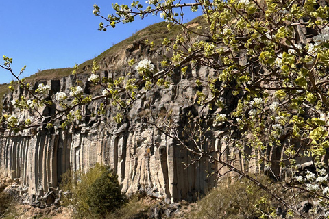 Brasov: Terra Borza Motorcycle Adventure with Lunch Brasov: Shared Terra Borza Motorcycle Adventure with Lunch