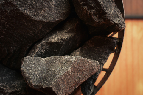 Rotorua Private Sauna & Cold Plunge at Secret Spot Hot Tubs