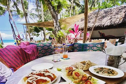 Cibo di strada a Mombasa: Tour gastronomico e culturale autentico...