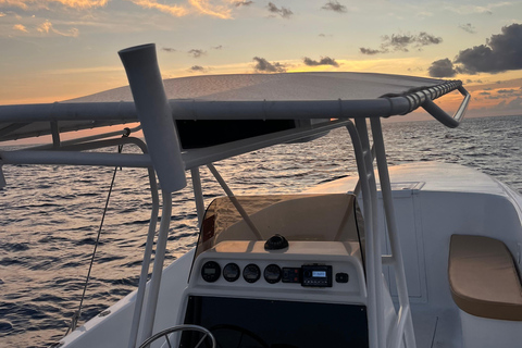 St. Lucia: Land and Sea Full-Day Coastal Adventure