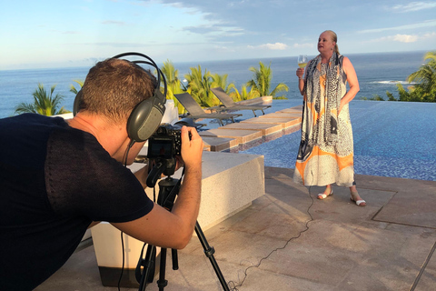 Viaje en vídeo o sesión fotográfica en Los CabosVideo Viaje o Sesión Fotográfica en Los Cabos