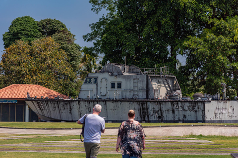 Depuis Phuket : quad, tyrolienne, rafting et faune à Khao LakFrom Phuket: Khao Lak ATV, Zipline, Rafting &amp; Wildlife Tour