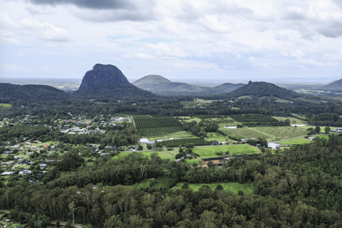Eumundi Markets & Noosa Hinterland Day Tour from Brisbane