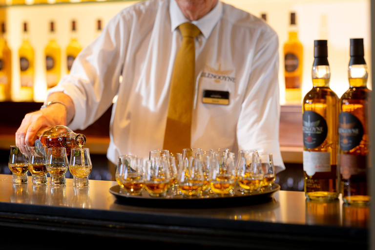 Glasgow: Glengoyne Distillery Tour & Whisky Tasting