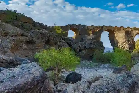 Day Trip; Addis Ababa to Debre Libanos & Portuguese Bridge