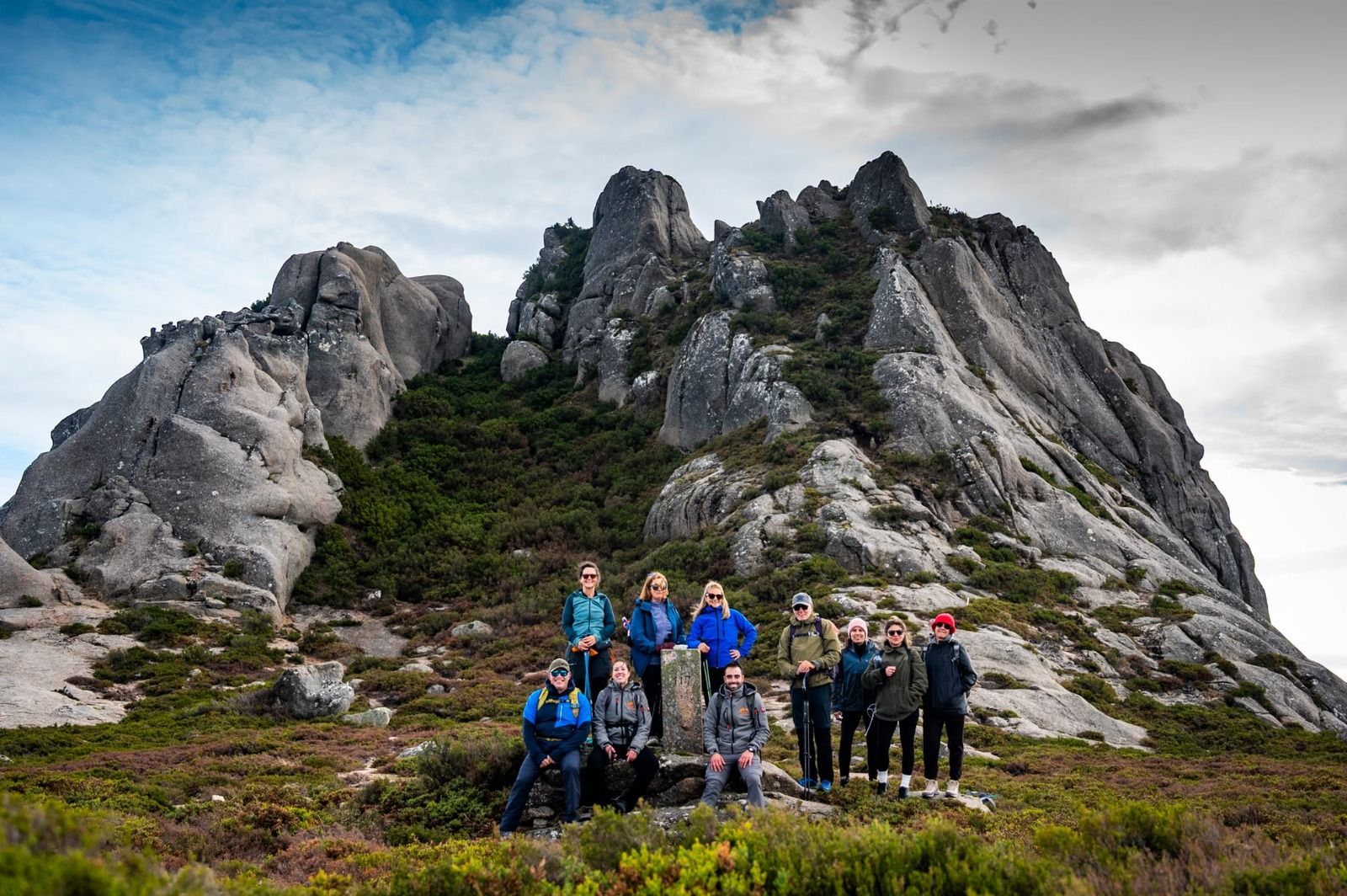 Nationalpark Peneda-Gerês: Private Tour