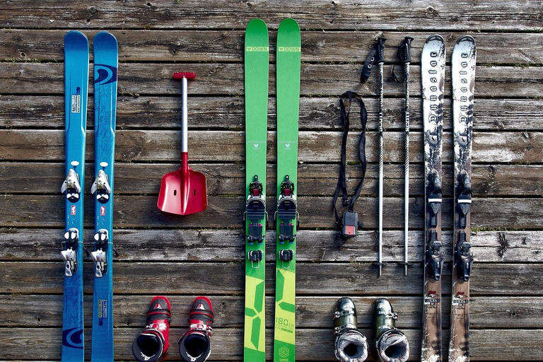 Zakopane Skiing & Thermal Baths Day Trip wycieczka zakpane