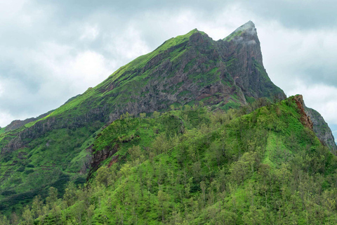 Assomada: Mato Dento Hiking Tour with Lunch