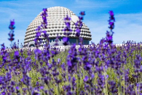 Sapporo: Otaru Day Tour with Onsen &amp; Canal Visit8:10 JR Sapporo Station North Exit Group Bus Parking Lot