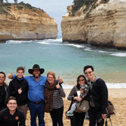 Great Ocean Road Day Tour From Melbourne