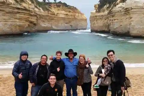 Great Ocean Road Day Tour From Melbourne