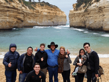 Great Ocean Road Day Tour From Melbourne