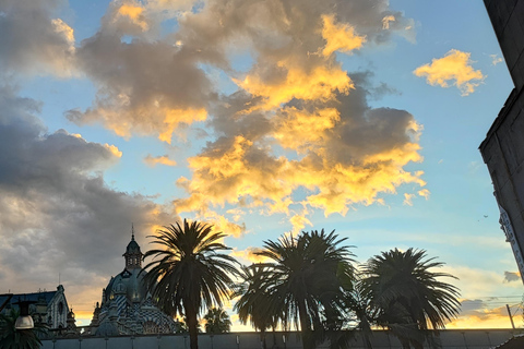 Medellín: Tour durch die Comuna 13, den Botero Park und den Metrocable mit einem lokalen Guide