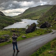 Killarney: The Ring of the Reeks - Backroads Rural Tour | GetYourGuide