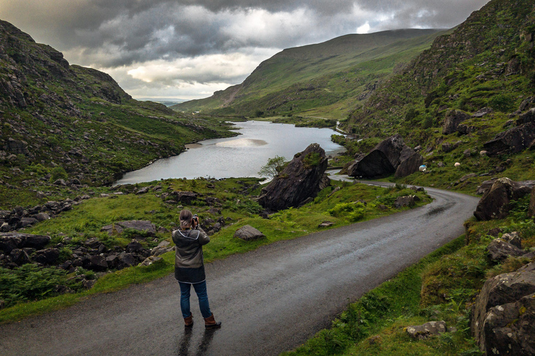 Killarney: The Ring of the Reeks - Backroads Rural Tour Killarney: Ring of the Reeks Photo Tour