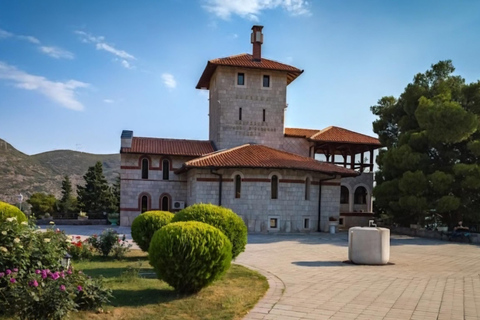 Three Countries Day Trip: Trebinje, Perast & Kotor