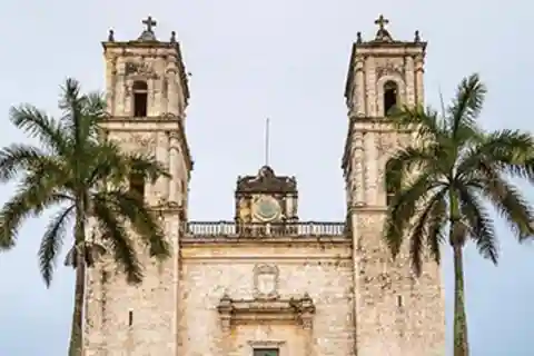 Merida: Exploration of Valladolid and Izamal