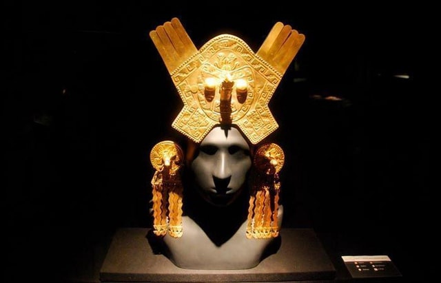 Larco Museum - Unveiling Ancient Peru's Treasures