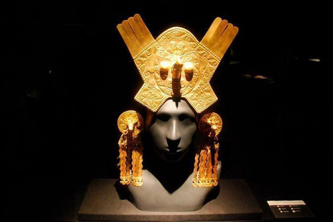 Larco Museum - Unveiling Ancient Peru&#039;s Treasures