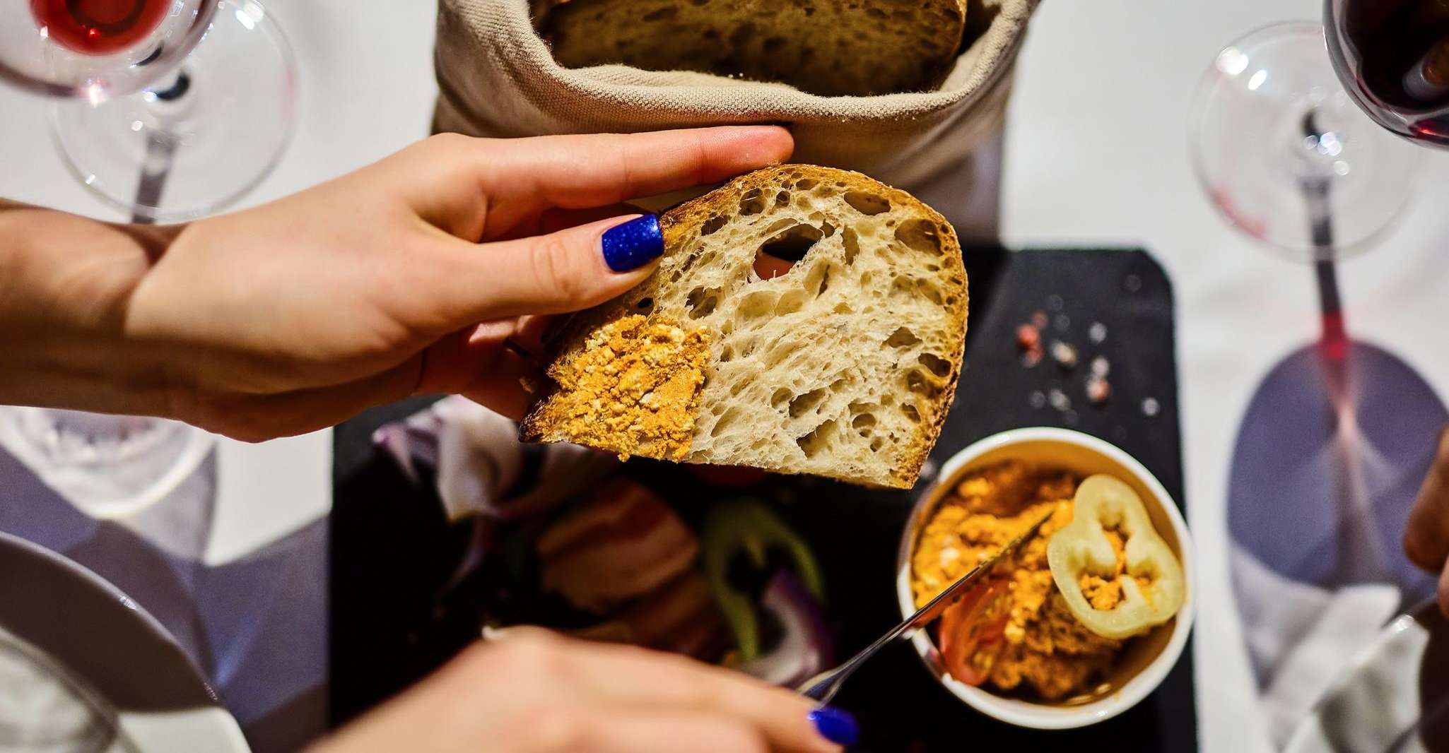 Budapest: Hungarian Folk Dance & Concert with Dinner Option photo 6