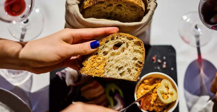 Budapest: Hungarian Folk Dance & Concert with Dinner Option photo 6