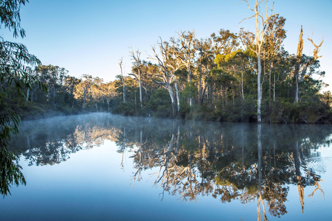 From Perth: Margaret River Premium Wine & Nature Escape