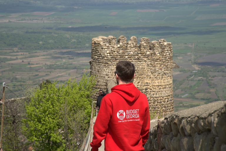 Sighnaghi &amp; Wine tourDefault