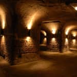 Norimberga: tour combinato: visita della città vecchia e passeggiate tra le rocce