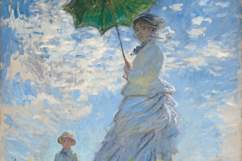 Musée d'Orsay: Guided Impressionism Tour with Ticket Included Musée d'Orsay: Guided Impressionist Tour with Ticket Included