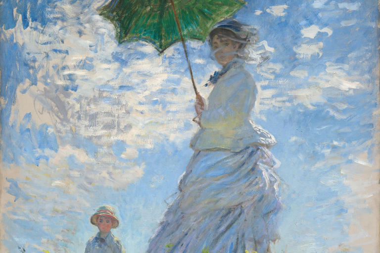Musée d'Orsay: Guided Impressionism Tour with Ticket Included Musée d'Orsay: Guided Impressionist Tour with Ticket Included