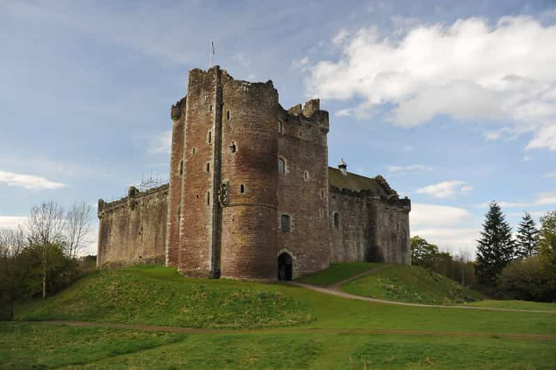 Inverness and The Highlands 2-Day Tour from Edinburgh | GetYourGuide