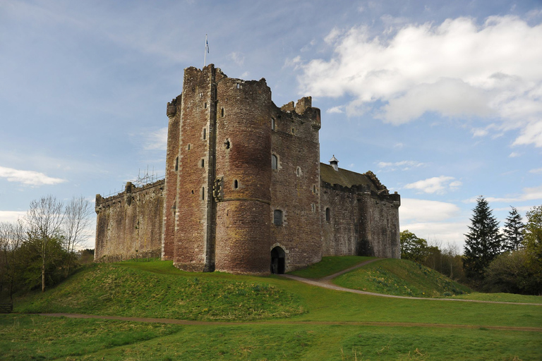 Ab Edinburgh: 2-tägige Tour Inverness & Highlands