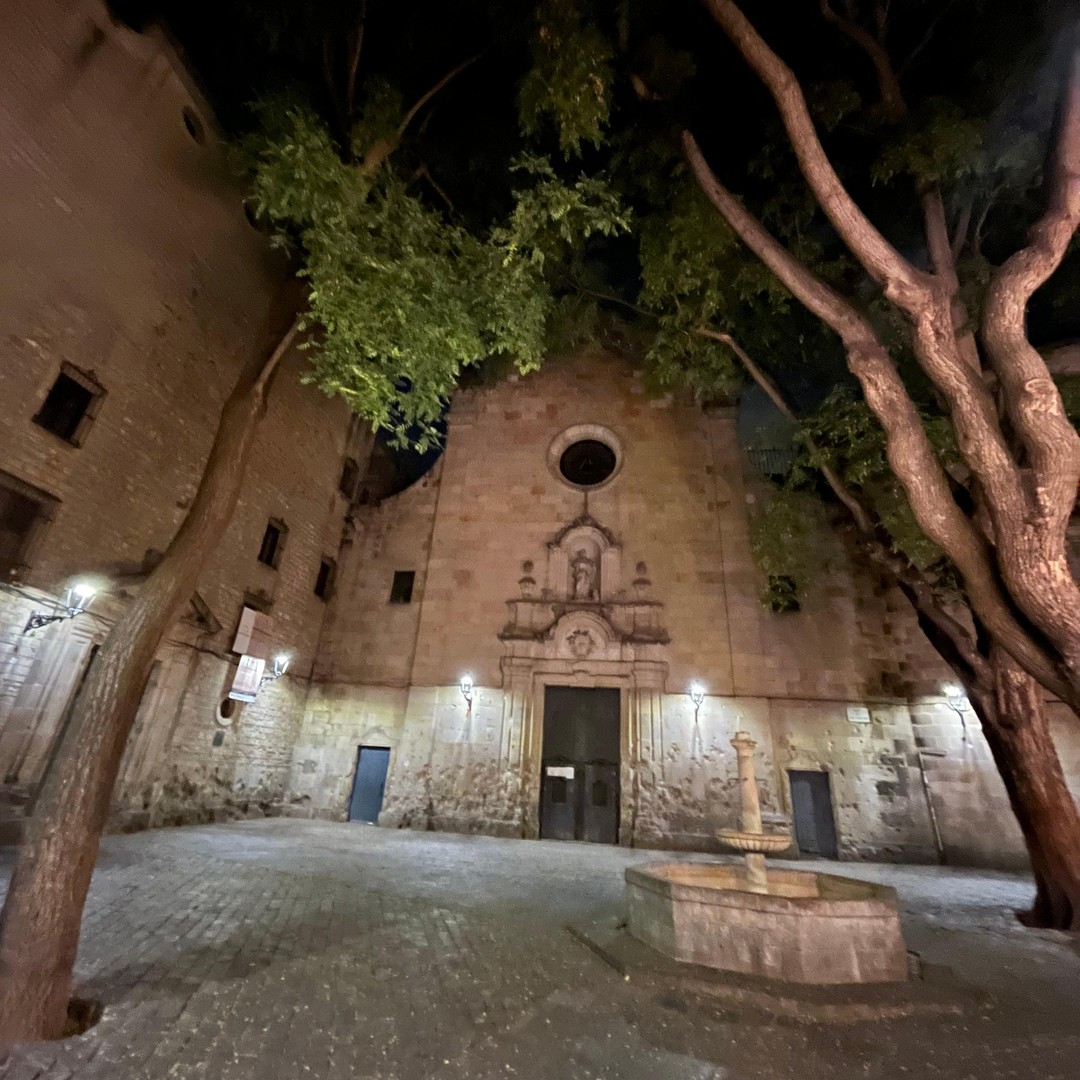 Barcelona: Gothic Quarter & El Born Hidden Gems Walking Tour | GetYourGuide