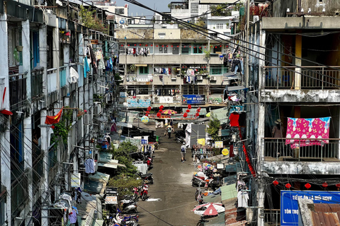 Saigon: Verborgen parels