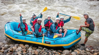 4 Tage/3 Nächte, Inka Jungle Trek nach Machu Picchu - Hizvo