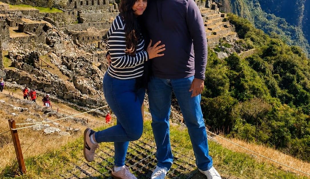 Machu Picchu con treno e guida locale — Cusco, Perù