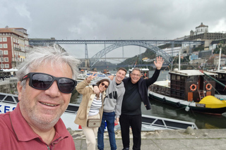 2 days Private Tour from Lisbon to Porto and Back to Lisbon