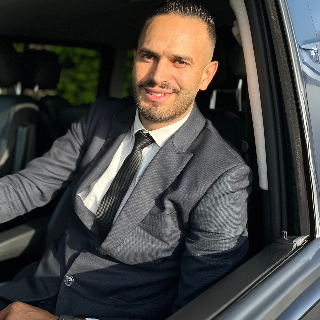 Location de voiture privée avec chauffeur à Casablanca