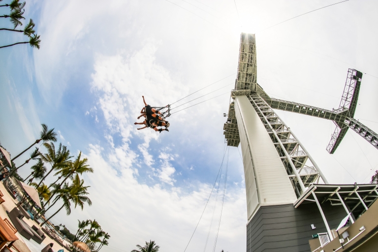 Singapore: Go City All-Inclusive Pass with 35+ Attractions 7-Day Pass