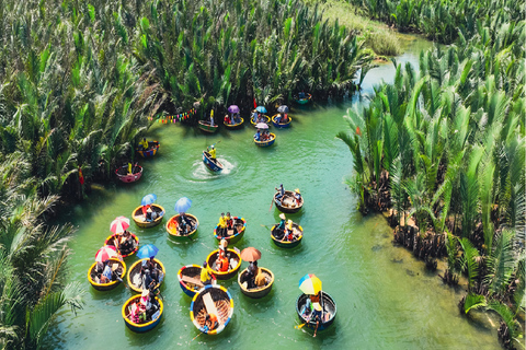 Z Danang i Hoian: Pół dnia z Hoi An Highlife