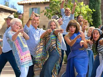 Your Mamma Mia adventure on Skopelos island