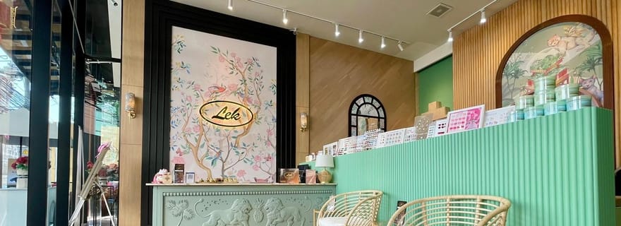 Bangkok : expériences spa Lek Massage à Sukhumvit 49