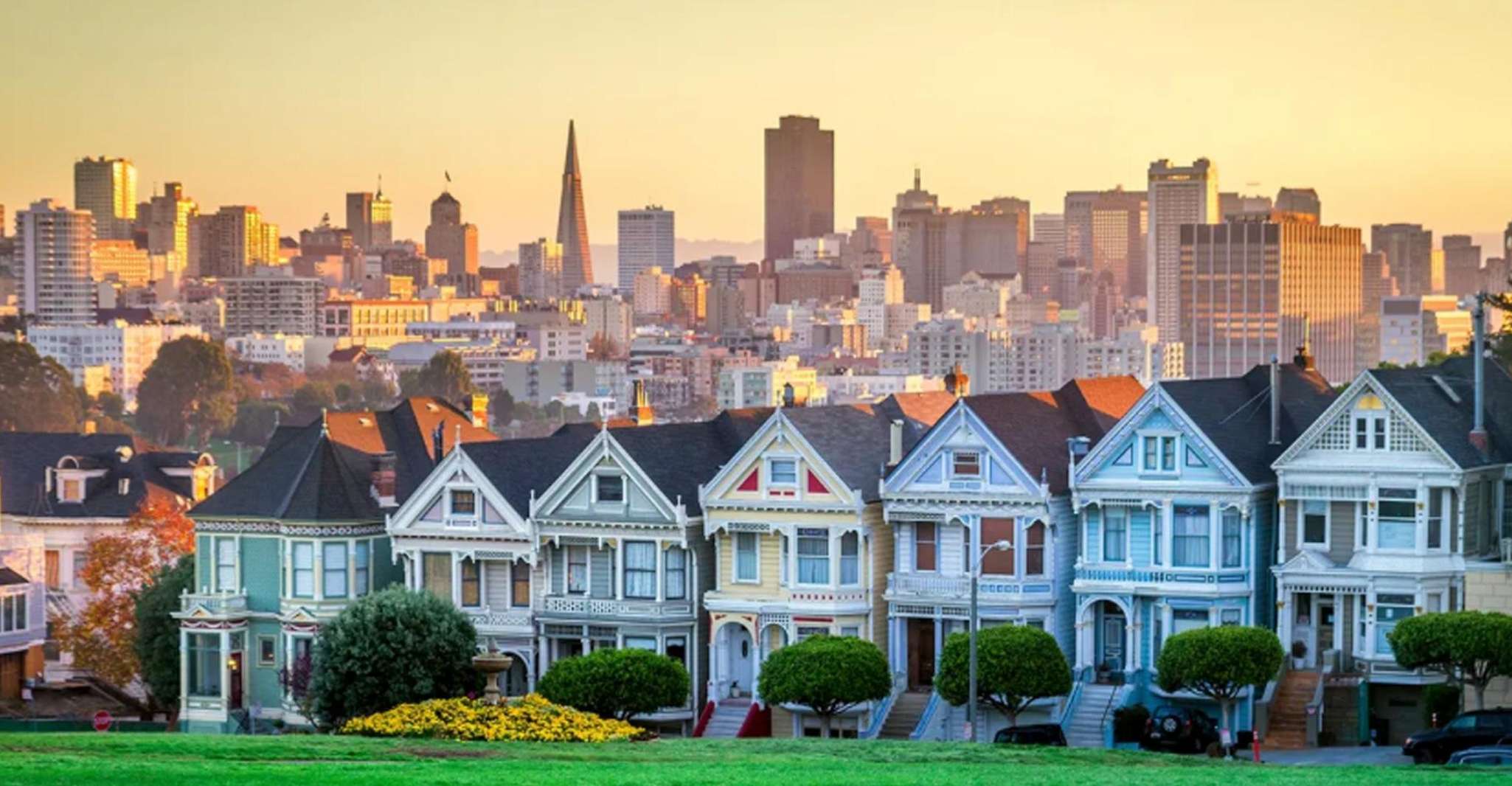 San Francisco, Private Highlights Tour by SUV - Housity